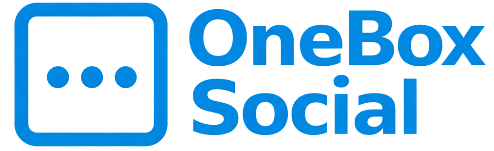 OneBox Social